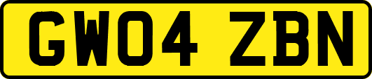 GW04ZBN