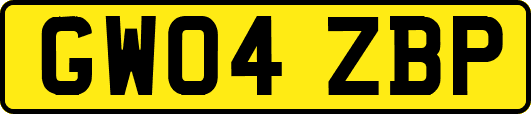 GW04ZBP