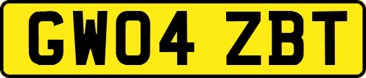 GW04ZBT