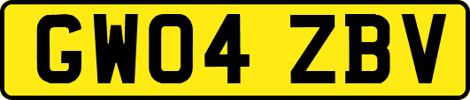 GW04ZBV