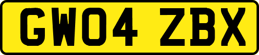 GW04ZBX