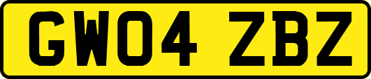 GW04ZBZ