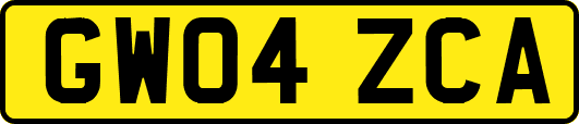 GW04ZCA