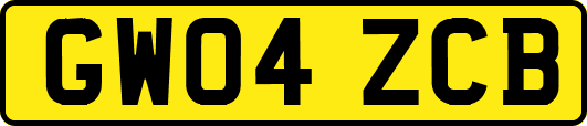 GW04ZCB
