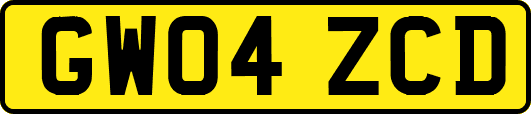 GW04ZCD