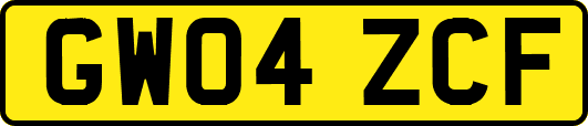 GW04ZCF