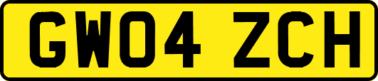 GW04ZCH