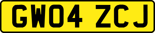 GW04ZCJ
