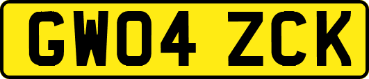 GW04ZCK
