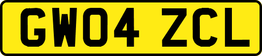 GW04ZCL