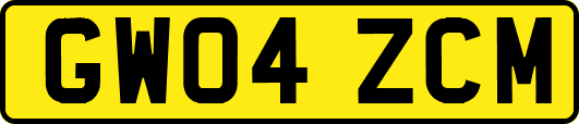 GW04ZCM