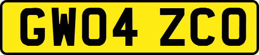 GW04ZCO