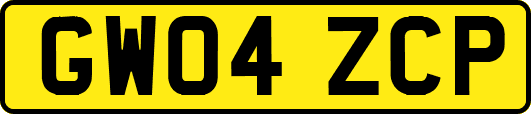 GW04ZCP