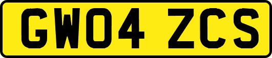 GW04ZCS