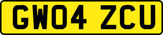 GW04ZCU