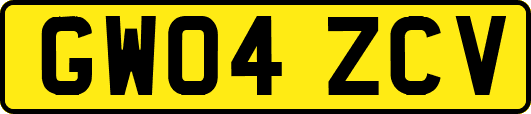 GW04ZCV