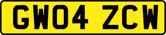 GW04ZCW