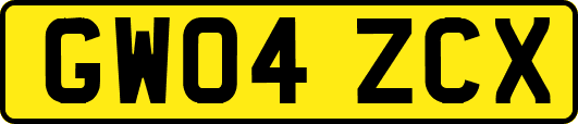 GW04ZCX
