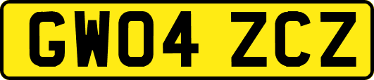 GW04ZCZ