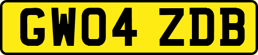 GW04ZDB