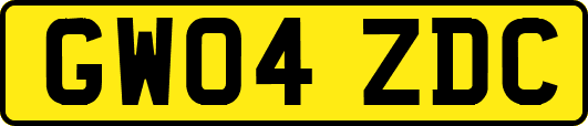 GW04ZDC