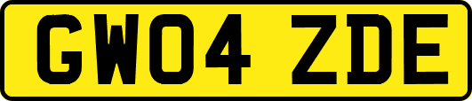 GW04ZDE