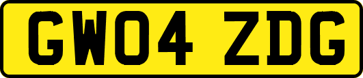 GW04ZDG