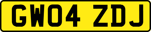 GW04ZDJ