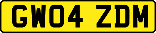 GW04ZDM
