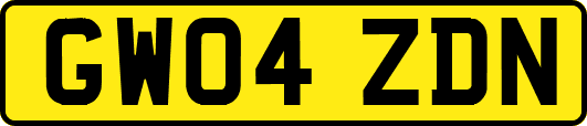 GW04ZDN