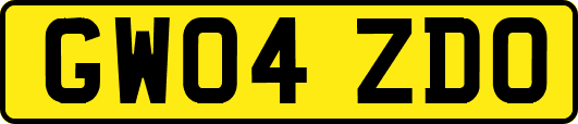 GW04ZDO