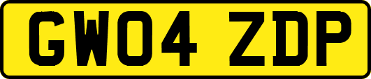 GW04ZDP