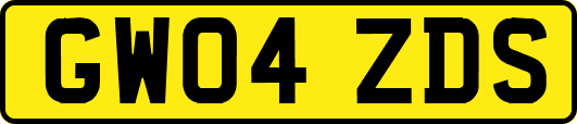 GW04ZDS