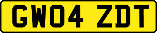 GW04ZDT