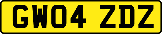 GW04ZDZ
