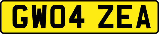 GW04ZEA