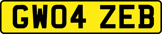 GW04ZEB