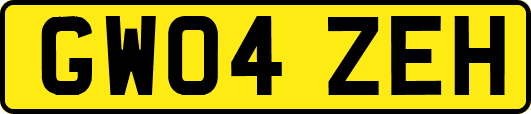 GW04ZEH