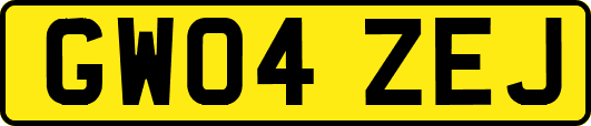 GW04ZEJ