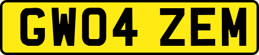 GW04ZEM