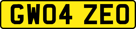 GW04ZEO