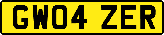 GW04ZER