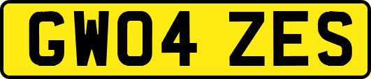 GW04ZES