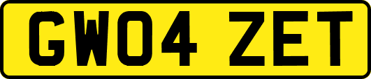 GW04ZET