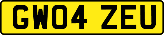 GW04ZEU