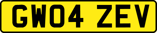 GW04ZEV