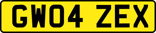 GW04ZEX