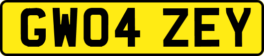 GW04ZEY