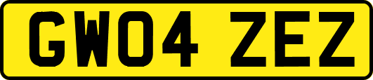 GW04ZEZ