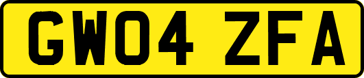 GW04ZFA